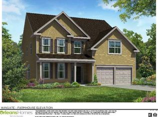 4404 Bridge Pointe Dr, Harrisburg, NC 28075