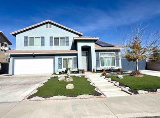 5873 Monterey Pl, Palmdale, CA 93552