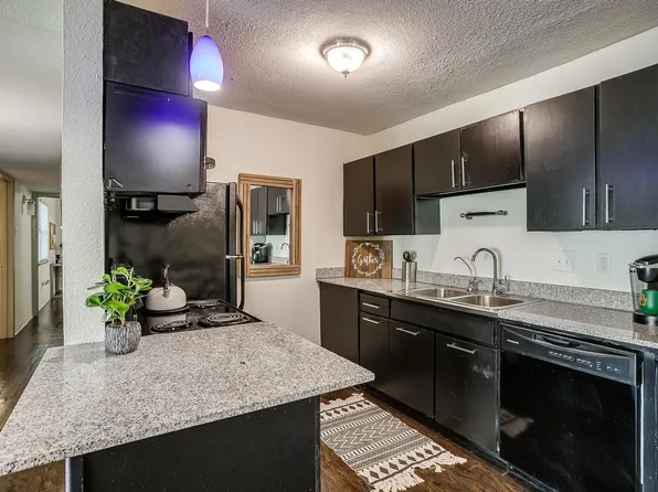 The Enclave at the Stadium