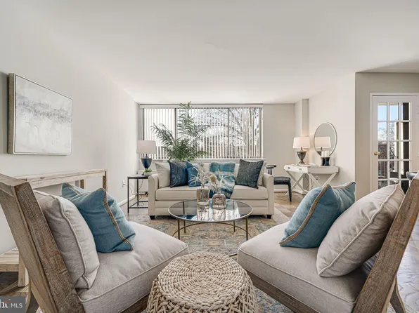 4401 Cherry Hill Rd APT 49, Arlington, VA 22207