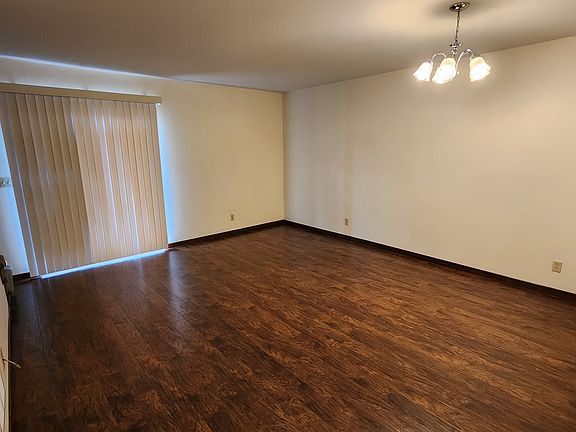 Living / Dining area