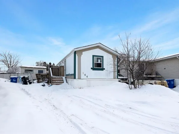 144 S Grecian Pl, Wood Buffalo, AB T9H 2N1