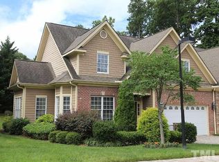 205 Bon Marche Ln, Raleigh, NC 27615