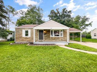 785 Louise Ave, Fairfield, OH