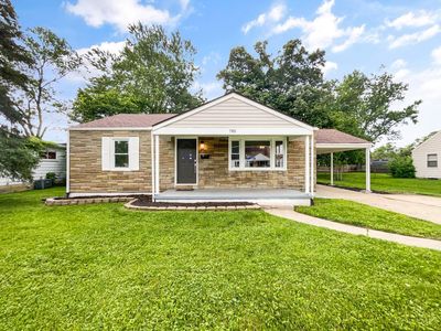 785 Louise Ave, Fairfield, OH, 45014