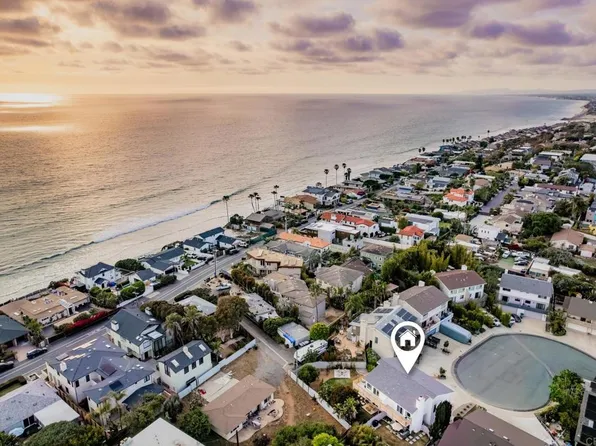 166-168 Coop Ct, Encinitas, CA 92024