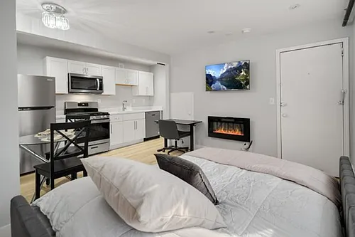 Floor plan 504-B