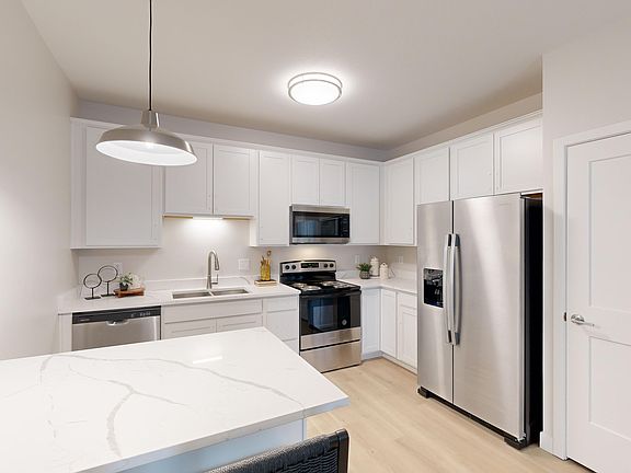 2nd image of 7030 N Stalworth Dr #301