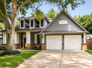 22710 Blenfield, Katy, TX 77450