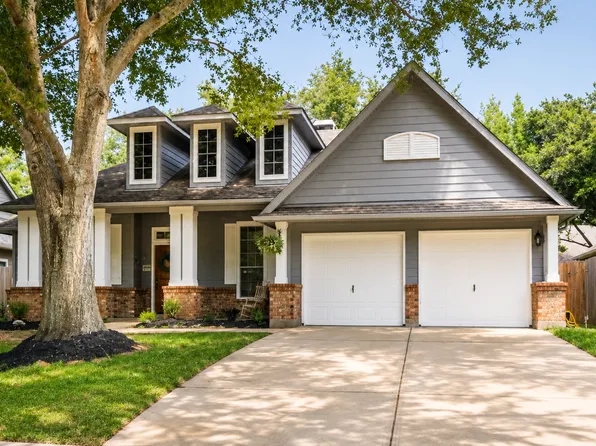 22710 Blenfield, Katy, TX 77450