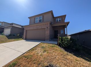 10330 Gibbons Crk, San Antonio, TX 78252