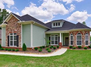 7076 Meadow Way Ln, Owens X Rds, AL 35763