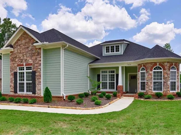7076 Meadow Way Ln, Owens X Rds, AL 35763