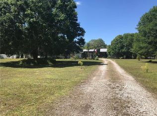 2403 NW Eucalyptus Ave, Arcadia, FL 34266
