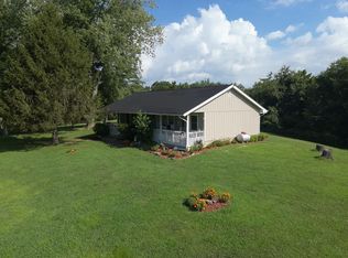 1692 Dutch Ridge Rd, Sciotoville, OH 45662