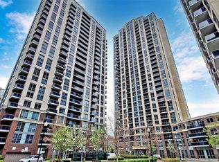 3 Michael Power Pl #1609, Toronto, ON M9A 0A2