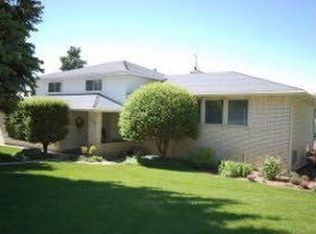 1200 S Michelle Dr, Brigham City, UT 84302