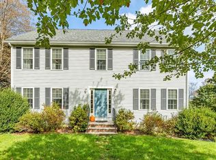 6 Railroad Ave, Georgetown, MA 01833