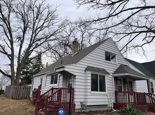 3726 Sherbrooke Rd, Toledo, OH 43613