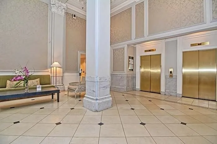 21 Beacon St #2J — Photo 5