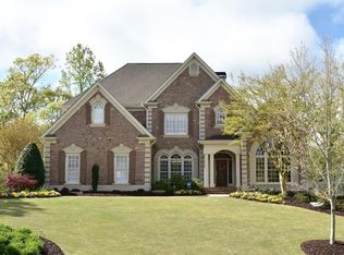 7020 Brixton Pl, Suwanee, GA 30024