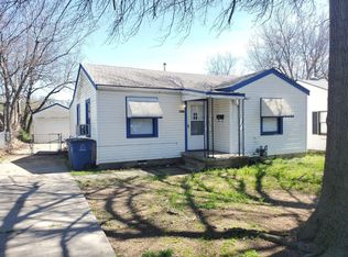 5011 S 30th West Ave, Tulsa, OK 74107