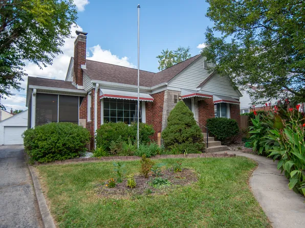 5448 E Saint Clair St, Indianapolis, IN 46219