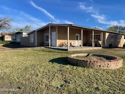 4897 Morales St, New Cuyama, CA, 93254