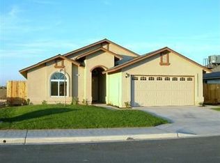 4314 W Saginaw Way, Fresno, CA