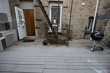 Rented by Capri Jet Realty Corp