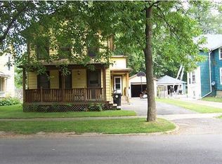 290 Broad St, Tonawanda, NY 14150