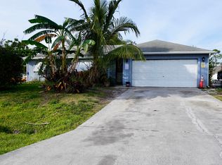 933 SW Liberty Ave, Port Saint Lucie, FL 34953