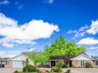 4502 Green Tree Blvd, Midland, TX 79707