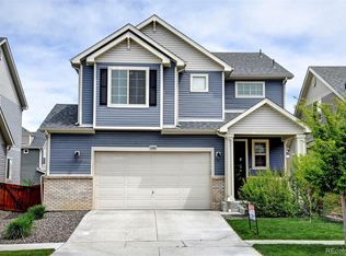10180 Yampa St, Commerce City, CO 80022