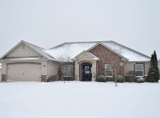 3006 Ballard Mill Dr, Columbia, MO 65203