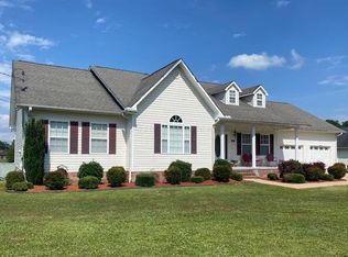 1006 Sanders Rd, Jasper, AL 35504