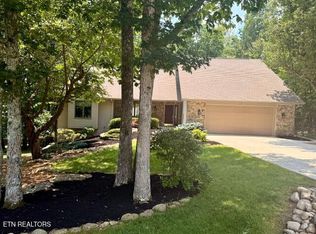 128 Cathedral Dr, Fairfield Glade, TN 38558