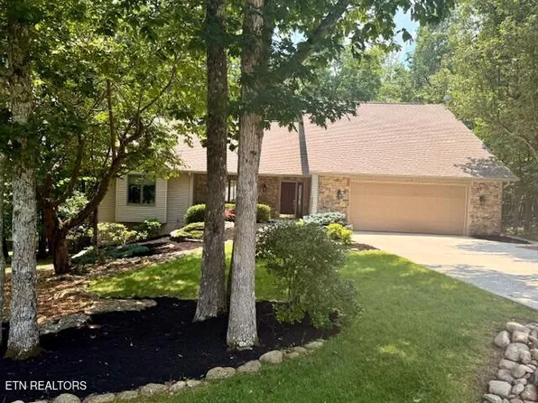 128 Cathedral Dr, Fairfield Glade, TN 38558