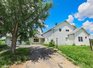 8161 Fessler Buxton Rd, Piqua, OH 45356