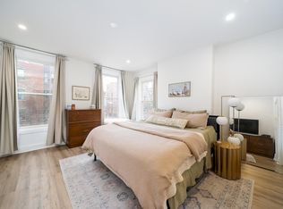 141 Garden St FLOOR 3, Hoboken, NJ 07030