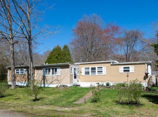 58 Evergreen Park, Clinton, CT 06413