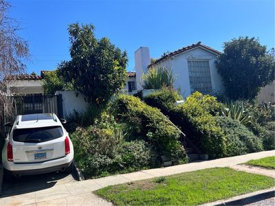 920 S Spaulding Ave, Los Angeles, CA, 90036
