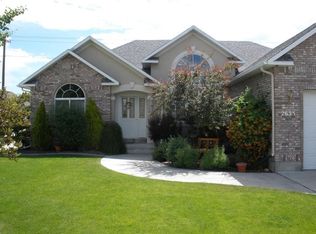 2635 Ridgecrest Dr, Idaho Falls, ID 83404