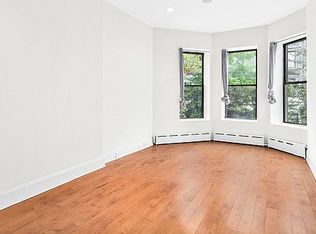 25 W 83rd St APT 3F, New York, NY 10024