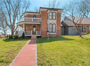 225 Groom St, Liberty, MO 64068