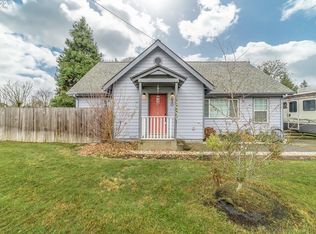 630 S 42nd St, Springfield, OR 97478