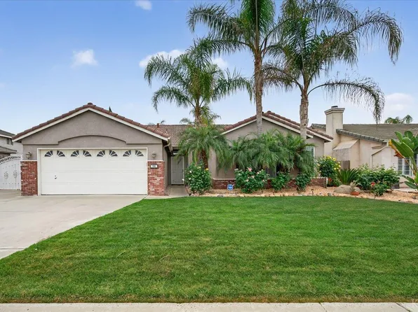 795 Northstar Dr, Hanford, CA 93230