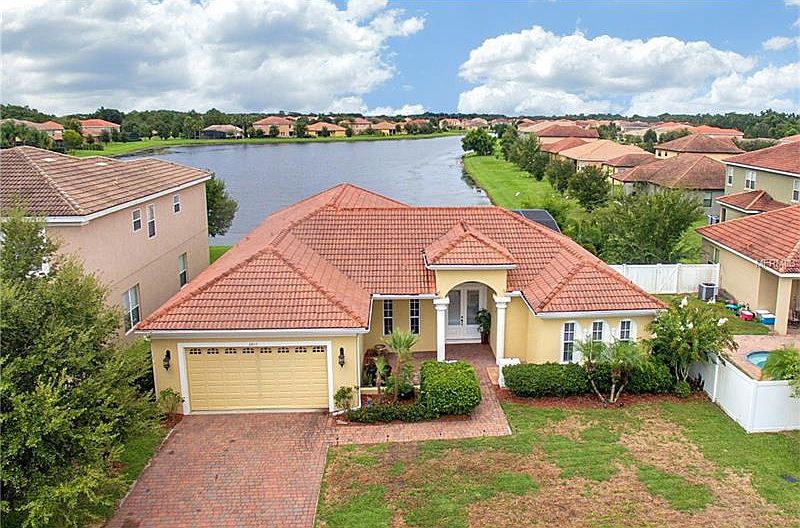 1st image of 2803 Scenic Ln