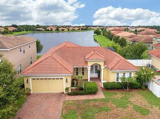 2803 Scenic Ln, Kissimmee, FL 34744