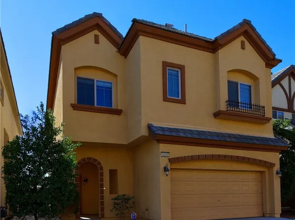 9209 Tudor Park Pl, Las Vegas, NV 89145